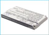 Pantech A100
