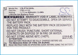 Pantech A100