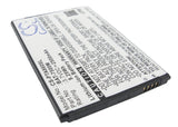Pantech Vega N6, IM-A860, IM-A860L, IM-A860S, IM-A860K