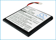Brother MW-100, MW-140BT portable printers internal battery, MW-140BT, MW-145BT