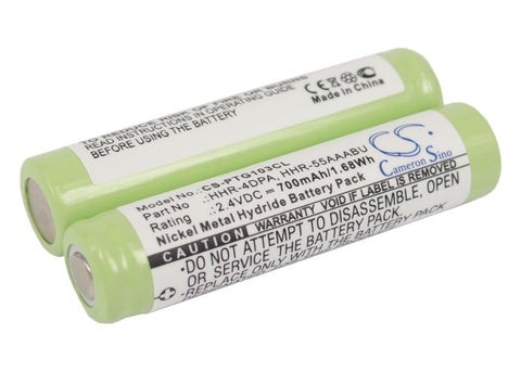 Panasonic KX-TG6433M, KX-TG1032PK, KX-TG8231B, KX-TG1032S, KX-TG8232B, KX-TG1033PK, KX-TG9331T, KX-TG1033S, KX-TG9332T