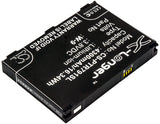 4300mAh Cameron Sino Replacement Battery for?W-9 Hotspot?