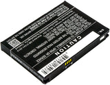 4300mAh Cameron Sino Replacement Battery for?W-9 Hotspot?