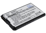 Utstarcom CDM-8010, Verizon Blitz