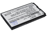 Utstarcom CDM-8010, Verizon Blitz