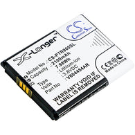 Verizon Ellipsis Jetpack,MHS900L,XHG-R300; P/N:FWCR900BATS,V604454AR Battery