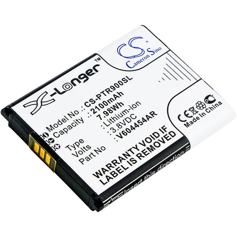 Verizon Ellipsis Jetpack,MHS900L,XHG-R300; P/N:FWCR900BATS,V604454AR Battery