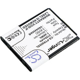 New 2100mAh Battery for Verizon Ellipsis Jetpack,MHS900L,XHG-R300; P/N:FWCR900BATS,V604454AR