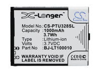 Panasonic KX-TU327, KX-TU327EX, KX-TU327EXBE, KX-TU328, KX-TU328EX, KX-TU328EXBE, KX-TU339, KX-TU339EXBE
