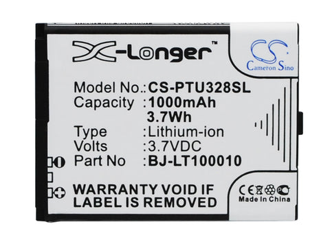 Panasonic KX-TU327, KX-TU327EX, KX-TU327EXBE, KX-TU328, KX-TU328EX, KX-TU328EXBE, KX-TU339, KX-TU339EXBE