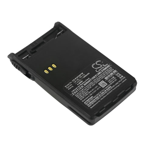 HUNTEC HT-3688,HT-558; P/N:LB-38L Battery