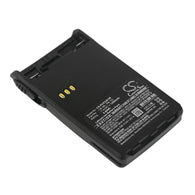 ADI AT-46 Battery
