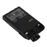 New 1200mAh Battery for ADI AT-46