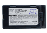 Panasonic AG-DVC62, NV-MX500, NV-MX350, NV-GX7, NV-DS30A, NV-DS29, AG-DVC60E, AG-DVX100AP, NV-MX350B, AG-HVX200P
