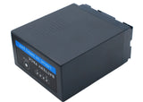 Panasonic AG-DVC62, NV-MX500, NV-MX350, NV-GX7, NV-DS30A, NV-DS29, AG-DVC60E, AG-DVX100AP, NV-MX350B, AG-HVX200P