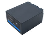 Panasonic AG-DVC62, NV-MX500, NV-MX350, NV-GX7, NV-DS30A, NV-DS29, AG-DVC60E, AG-DVX100AP, NV-MX350B, AG-HVX200P