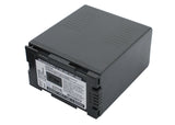 Panasonic AG-DVC62, NV-MX500, NV-MX350, NV-GX7, NV-DS30A, NV-DS29, AG-DVC60E, AG-DVX100AP, NV-MX350B, AG-HVX200P