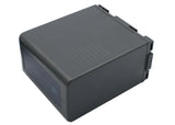 Panasonic AG-DVC62, NV-MX500, NV-MX350, NV-GX7, NV-DS30A, NV-DS29, AG-DVC60E, AG-DVX100AP, NV-MX350B, AG-HVX200P