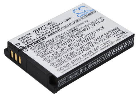 Toshiba Camileo S30, Camileo S30 HD, PA3893U-1CAM