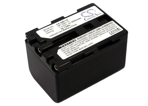 Sony DCR-TRV330, DCR-TRV460, DCR-DVD200E, DCR-TRV145E, DCR-TRV300K, DCR-TRV250, DCR-TRV280, CCD-TRV748E, DCR-TRV140E