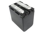 Sony CCD-TRV108, CCD-TRV118, CCD-TRV128, CCD-TRV138, CCD-TRV308, CCD-TRV318, CCD-TRV328, CCD-TRV338, CCD-TRV608