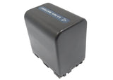 Sony CCD-TRV108, CCD-TRV118, CCD-TRV128, CCD-TRV138, CCD-TRV308, CCD-TRV318, CCD-TRV328, CCD-TRV338, CCD-TRV608