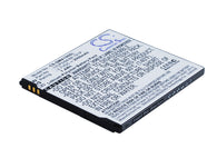 QMobile A10