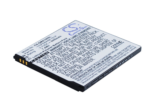 QMobile A10