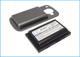 Cingular 8525, 6500, DOPOD 9000, CHT9000, 838 Pro, HTC P4500, Hermes, TyTn, i-mate JASJAM, NTT DoCoMo DoCoMo hTc Z