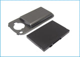 Cingular 8525, 6500, DOPOD 9000, CHT9000, 838 Pro, HTC P4500, Hermes, TyTn, i-mate JASJAM, NTT DoCoMo DoCoMo hTc Z