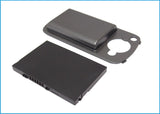 Cingular 8525, 6500, DOPOD 9000, CHT9000, 838 Pro, HTC P4500, Hermes, TyTn, i-mate JASJAM, NTT DoCoMo DoCoMo hTc Z