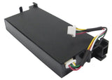 DELL Poweredge PERC5e with BBU connector cable, KR174 PERC6