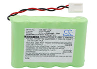 Ritron BP5NM, JBC100, JBC15H, RT15, VOX100, Jobcom, RT-15, RT-15E, & RT-15H