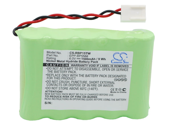 Ritron BP5NM, JBC100, JBC15H, RT15, VOX100, Jobcom, RT-15, RT-15E, & RT-15H