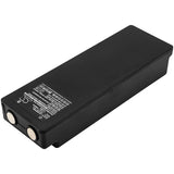 Premium Cameron Sino 2000mAh Battery for Scanreco 590, 592, 790, 960