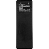Premium Cameron Sino 2000mAh Battery for Scanreco 590, 592, 790, 960