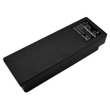 Palfinger 590,790,960,EEA2512,Kranfunksteuerung 590,Kranfunksteuerung 790,Kranfunksteuerung 960,RC400,RC-400 Battery