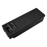 New 3000mAh Battery for Palfinger 590,790,960,EEA2512,Kranfunksteuerung 590,Kranfunksteuerung 790,Kranfunksteuerung 960,RC400,RC-400