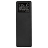New 3000mAh Battery for Palfinger 590,790,960,EEA2512,Kranfunksteuerung 590,Kranfunksteuerung 790,Kranfunksteuerung 960,RC400,RC-400