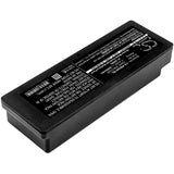 New 3000mAh Battery for Scanreco 590,592,790,960,Cifa,Effer,Fassi,HMF,Palfinger 592,RC400,RC590,RC960; P/N:13445,16131,17162,RSC7220