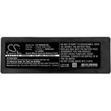New 3000mAh Battery for Scanreco 590,592,790,960,Cifa,Effer,Fassi,HMF,Palfinger 592,RC400,RC590,RC960; P/N:13445,16131,17162,RSC7220
