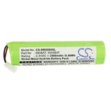 New 3500mAh Battery for METLAND AFL30T2,AFL40T,FL 1000 HP,FL1000