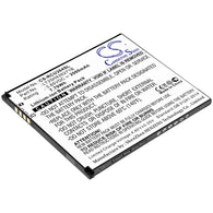 AT&T RADIANT Core,U304AA; P/N:LT25H426271B Battery