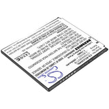 New Replacement 2000mAh Battery for AT&T RADIANT Core,U304AA; P/N:LT25H426271B