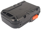 AEG BFL 18, BHO 18, BKS 18, BMS 18C, BS 18C, BS 18G, BSB 18, BSB 18 G, BSB 18 LI, BSB 18 STX, BSS 18C, BST 18X, BUS 18