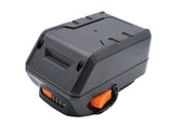 AEG BFL 18, BHO 18, BKS 18, BMS 18C, BS 18C, BS 18G, BSB 18, BSB 18 G, BSB 18 LI, BSB 18 STX, BSS 18C, BST 18X, BUS 18