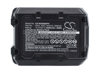AEG BLL12C, BS12C, BS12C2, BSS12C, BWS12, BWS12CBWS, Ridgid R8223400, Jobmax