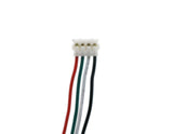 Battery for Red Digital Cinema REDmote; P/N: 645-0046