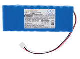7000mAh Battery for Rohde & Schwarz Spectrum Analyzer 1102.5607.00