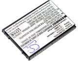 Cameron Sino Replacement Battery for Renkforce 1373174 (1400mAh)